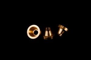 Hardware Fitting CNC Machining Part OEM Factory