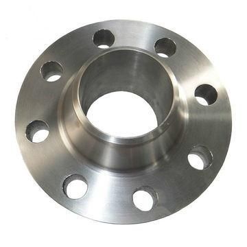 Customized High Precision Stainless Steel CNC Machining Bearing Parts