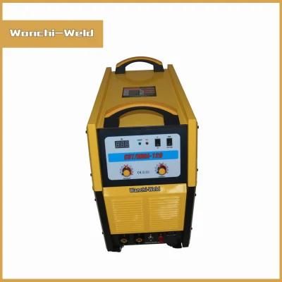 19.5kVA Central IGBT Module Standard Packing Pilot Plasma Cutting Machine