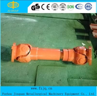 Accessories Widely Used for Rolling Mill Line