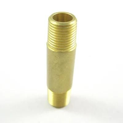 Aluminum/Brass Anodizing Processing CNC Parts CNC Machining Parts