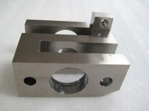 Different Alloys Processing Machinery /CNC Turning Milling Machining