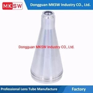Metal Laser Cutting Lathe Machining Center for Sheet Metal Machining CNC Machined Part