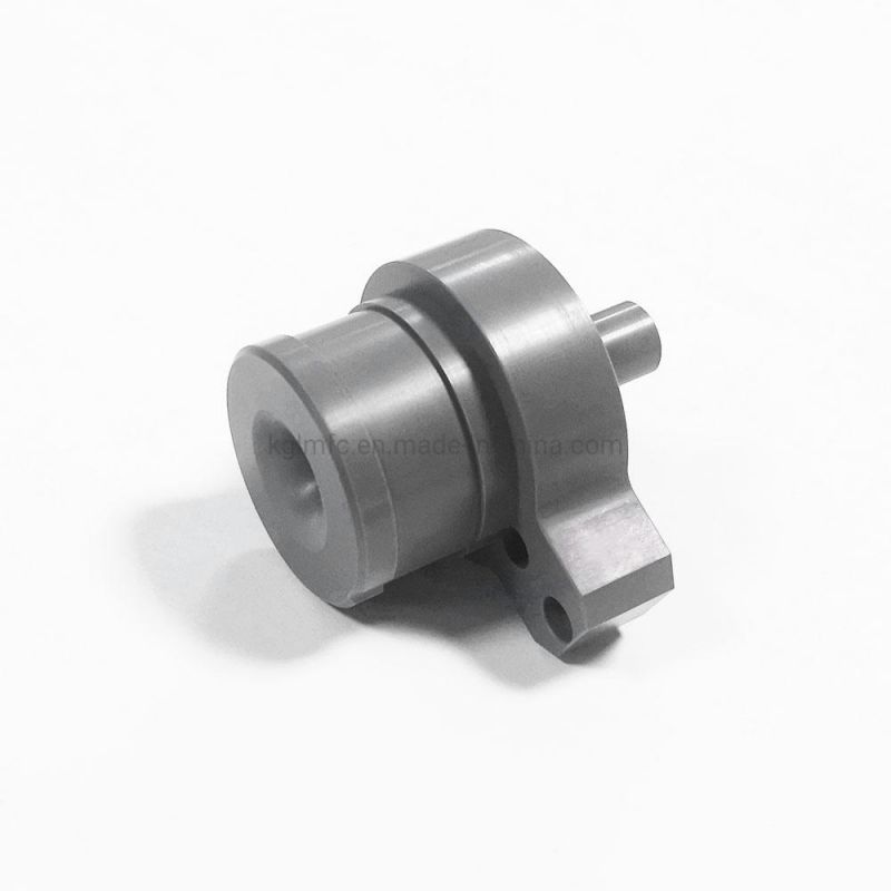 ABS SLS Prototype Machining Model Plastic Prototypes
