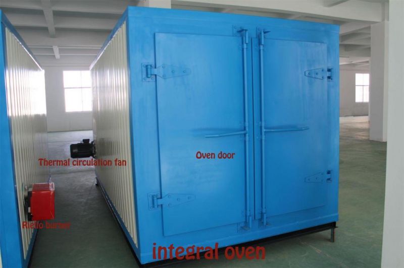 China Powder Coating Oven Kit DIY Manufacturer for Sale at Best Price