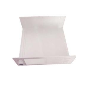 Sheet Metal Fabrication for Cutting Plate (LFCR0057)