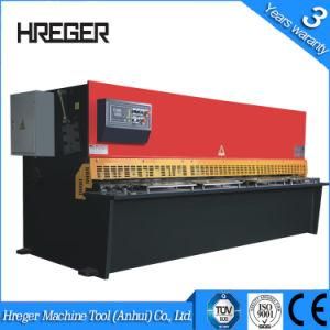 Abrasive Cutting Machine