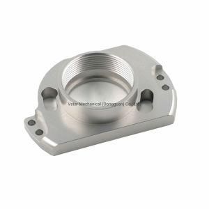 Stainless Steel CNC Machining Part for Industry Medical Agriculture Production Equipment
