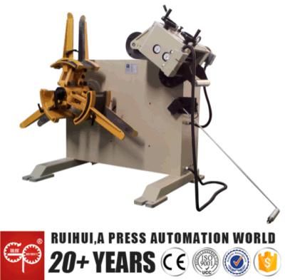 Rgl Series Compare Thin 2 in 1 Rack Straightener (RGL-200)