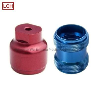 Shenzhen Manufacturer Custom Made CNC Machining Parts