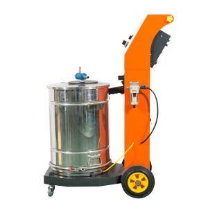 Electrostatic Powder Coating Machine Hot Sale High Quality Low Price