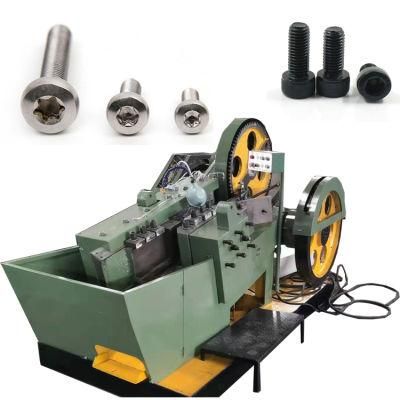 High Speed for Mold of Thread Rolling Machine for Screw Thread Rolling Machine