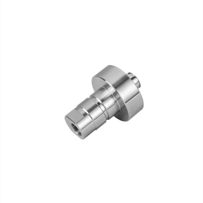 Waterjet Spare Parts Sealing Head Body Hrk030