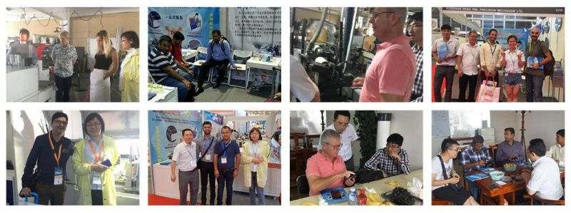 China High Precision CNC Industry Aluminum Cutting Machine for Sawing Aluminium Bar Tube Pipe