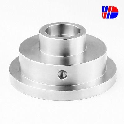 OEM 6061 6063 6083 Aluminum Parts, CNC Milling Parts, Machinery Medical Equipment Spare Parts