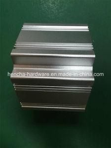 CNC Part for Aluminum Auto Motor Cover