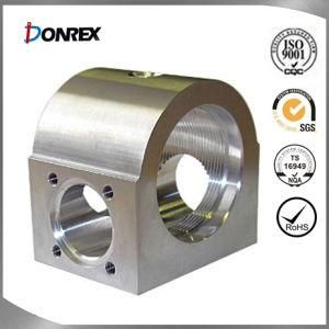 Precision Machining Shaft Housing with Good Quality Surface