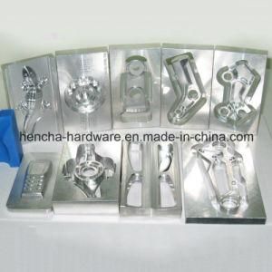 Precision Machining Part of Electronic Component