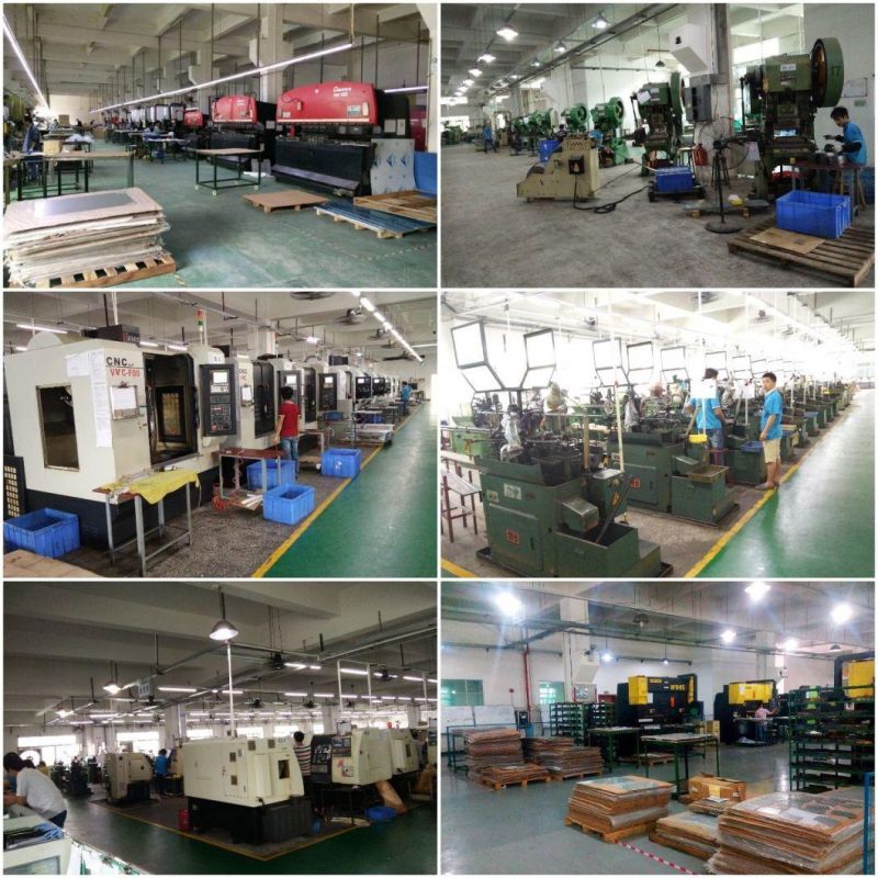 Customized Air Compressor CNC Stainless Steel Lathe Parts