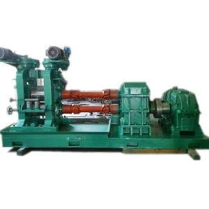 Hot Rolling Mill Used Hot Bar Mill High Quality Ribbed Rolling Mill