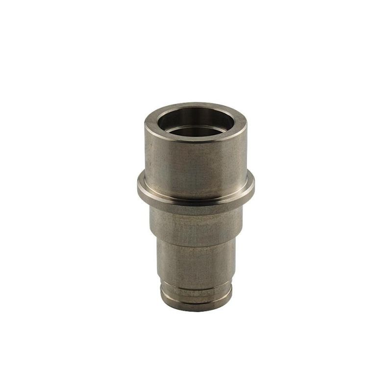 Stainless Bend Deep Drawn Steel Sheet Process Punching Press Hardware Stamping Metal Parts