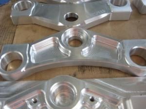 Precision OEM Auto/Motorcycle Spare CNC Machining/Machined/Machinery Parts