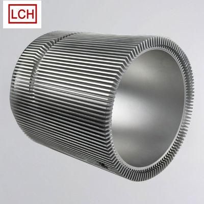 Custom Product High Precise Turning Machine Stainless Steel CNC Part CNC Machining Service
