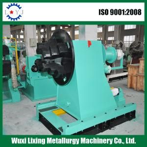 High Precision Slitting Line Machine for Steel Plate