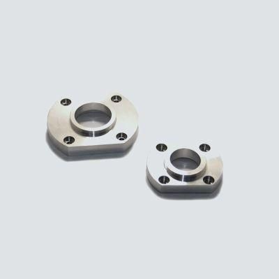 Customized CNC Machining Machined Machinery Machine Aluminum Parts