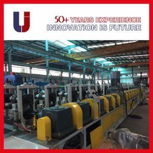 Storage Rack Roll Forming Machine