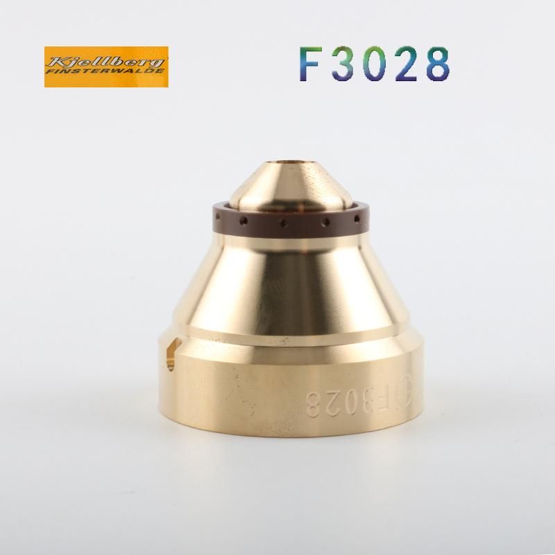 F3028.11.855.401.1628 Kjellberg with Plasma Cutting Original