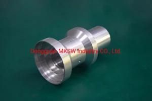 OEM Auto Car Part Sheet Metal Stamp/Stamped/Stamping Part with CNC Machining CNC Machinery