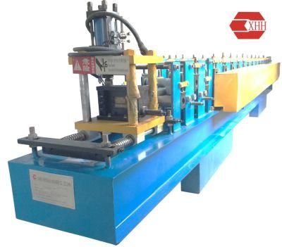 New C75 C/Z Shape Purlin Roll Forming Machine