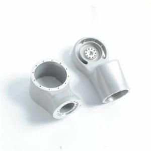 Machining Master OEM Custom Metal Milling Turning Service Aluminum CNC Machining Parts