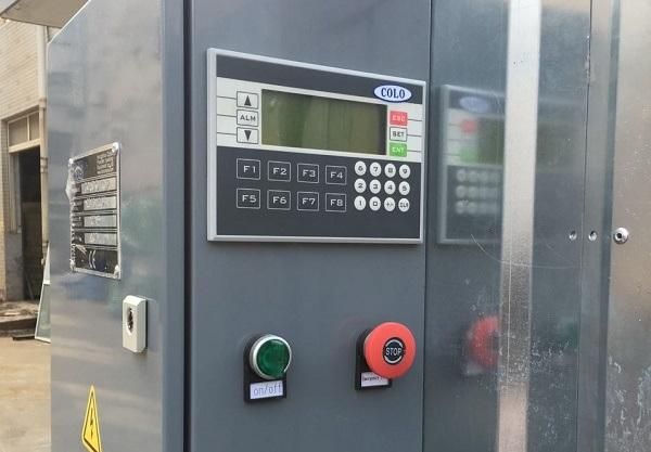 Large Gas Fired Powder Coating Oven Powder Coating Equipment for Sale