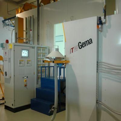 High Quality Powder Production Line Manufacturer
