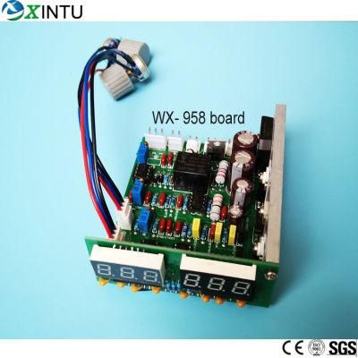 Digtal Display Board/Mother Board /Card for Wx-958 Powder Spraying Equipment