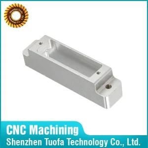High Precision Custom Made Milling Machine Parts