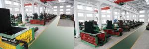 High-Quality Auto Baler