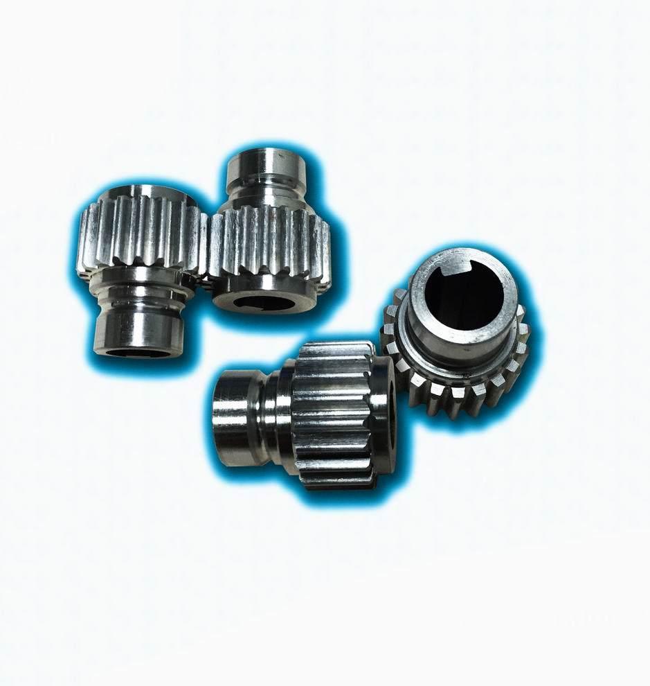 CNC Turning Machining Cross Small Engines Lifts and Elevators Rolling Mills Steel Transmission Spur Worm Gear