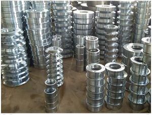 Roll for Cold Formed Section Steel