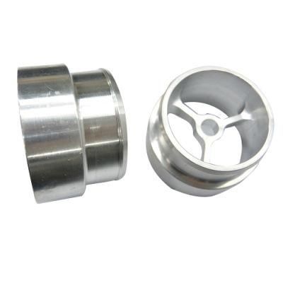 Precision CNC Machining Turning Parts, Engine Accessories Aluminum Turning Service