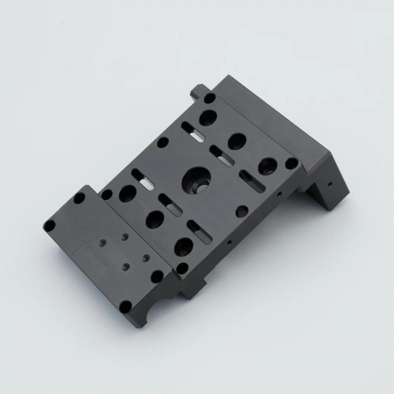 CNC Machined/Machining Plastic Nylon Parts