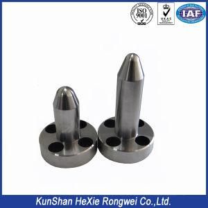 High Precision Machined CNC Machining Turning Fittings Stainless Steel Couplings