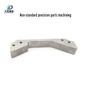 CNC Machining Parts Manufacture Agriculture Equips Lathe Metal CNC Turning Parts