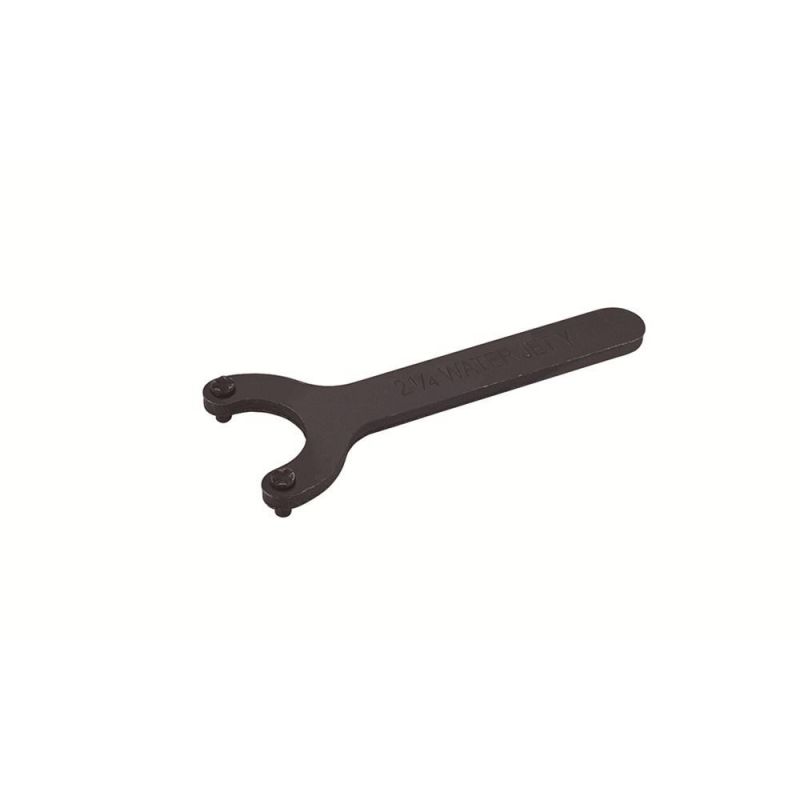 Waterjet Machine Spare Parts End Cap Undo Tool Hr11052