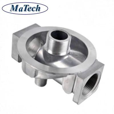 Factory CNC Service Precision Anodizing Machining Aluminium Custom
