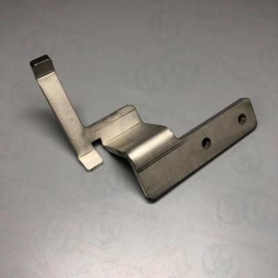 OEM Stainless Steel Custom Metal Part Sheet Metal Stamping Parts