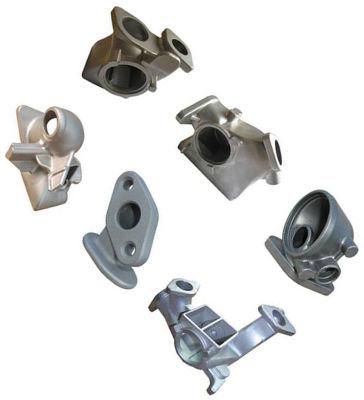 High Precision Auto Mechanical Parts