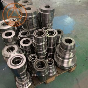 New Design High Grade Galvanized Steel Metal Scaffolding Plank Roll Forming Machine